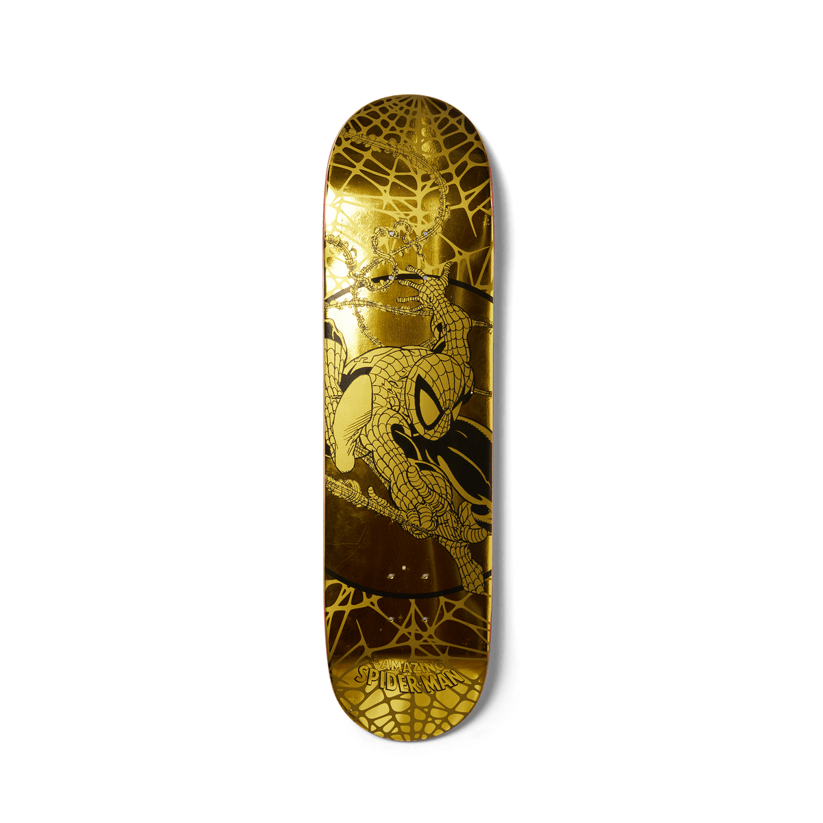 HUF X MARVEL SPIDER-MAN ISSUE 300 BLIND BAG DECKS