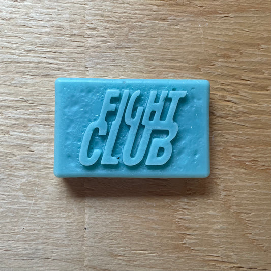 Deckwear ‘Fight Club’ Wax