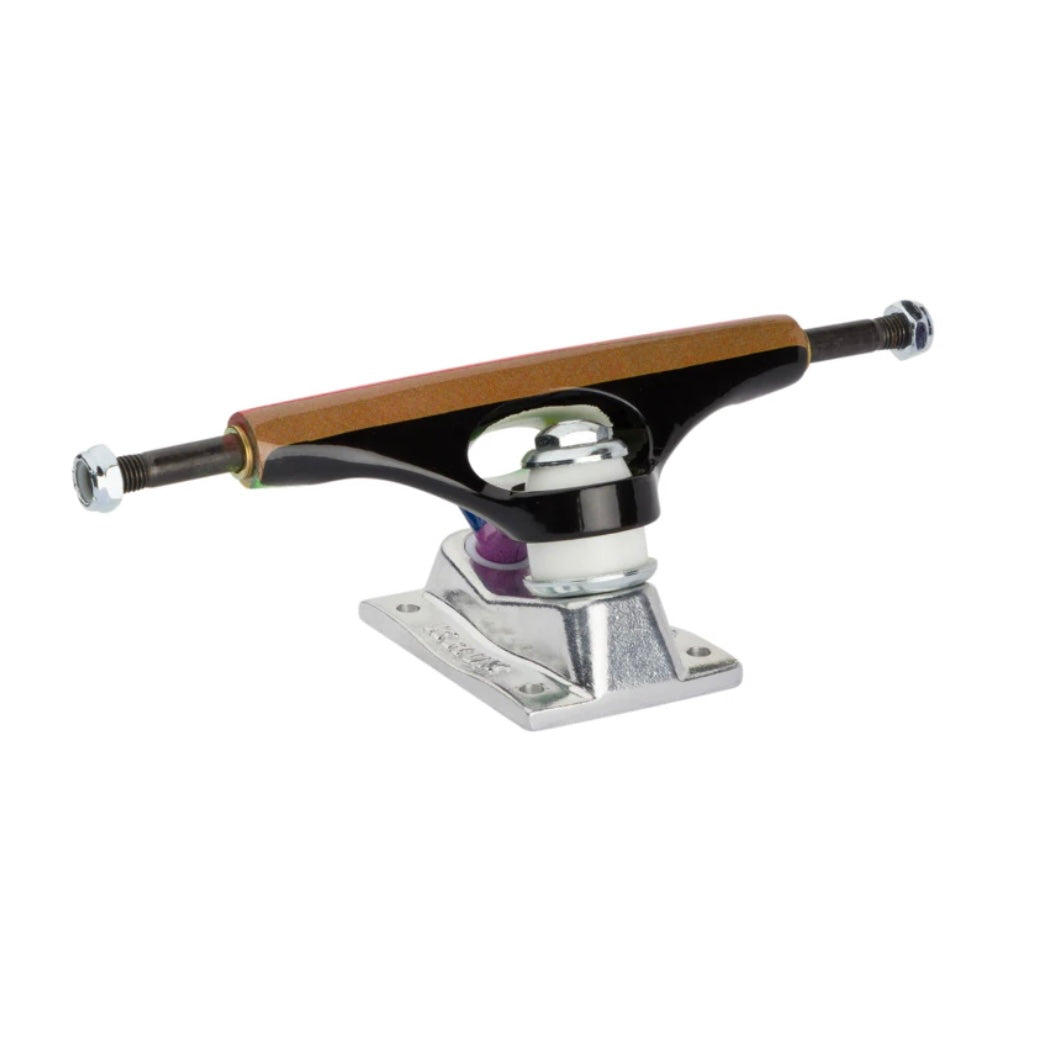 Krux K5 Rainbow DLK Trucks