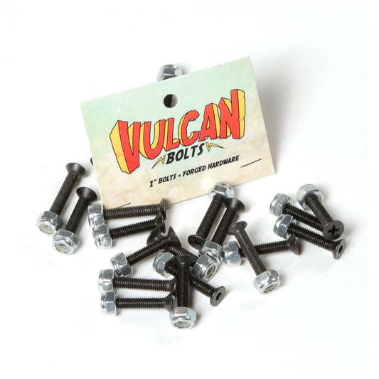 Vulcan Hardware