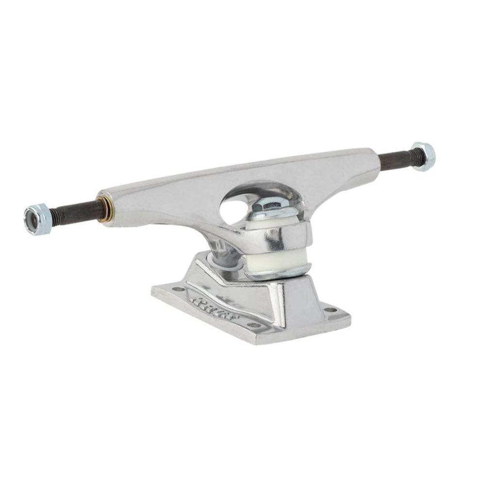Krux K5 Polished Silver DLK Trucks