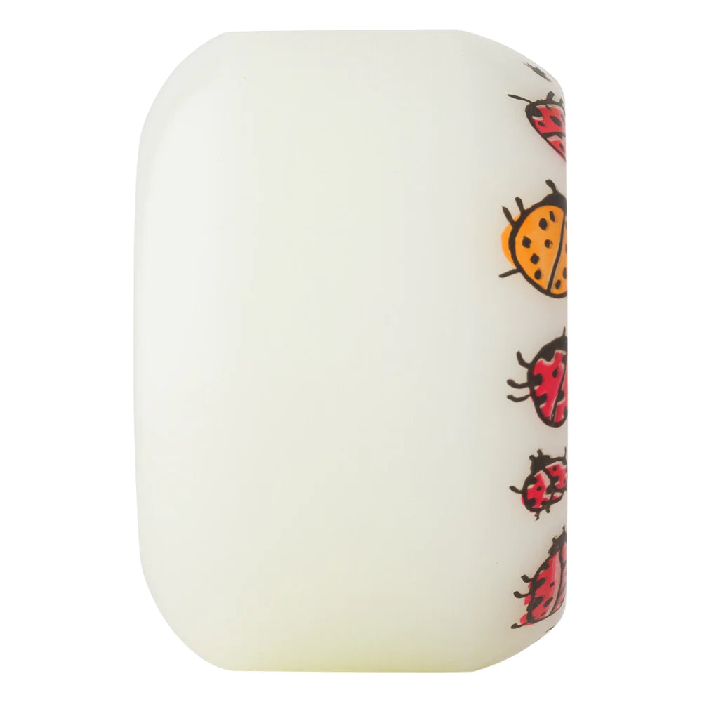 OJ Wheels Boserio ‘Ladybugs’ 60mm/99a
