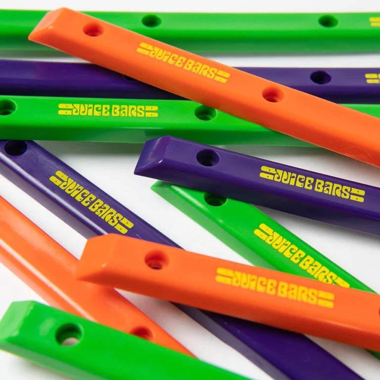 OJ Wheels ‘Juice Bar’ Rails (set)