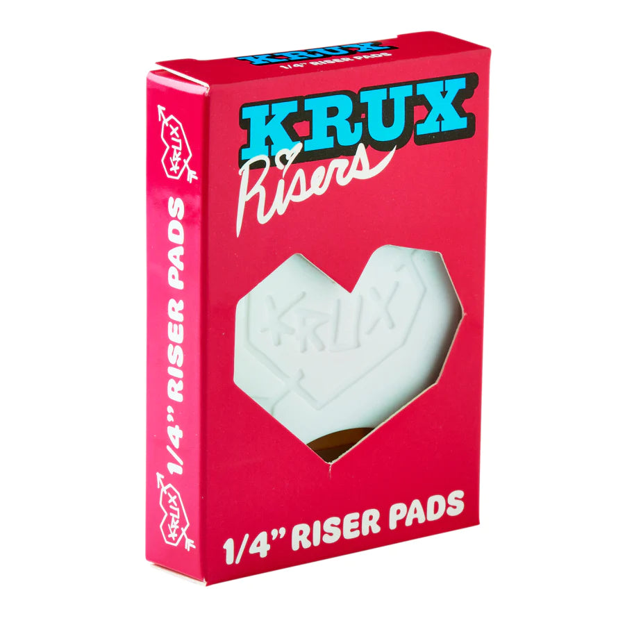 Krux Risers