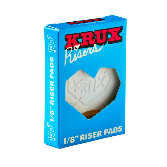 Krux Risers