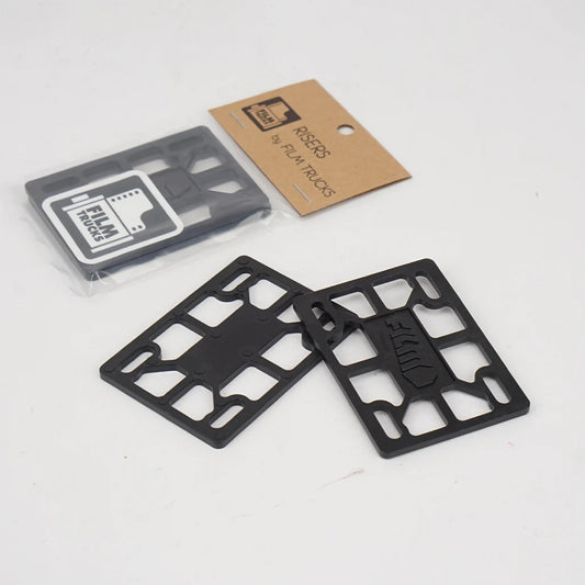 Film 1/8” Risers