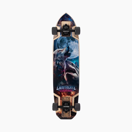 Landyachtz - Wolfshark