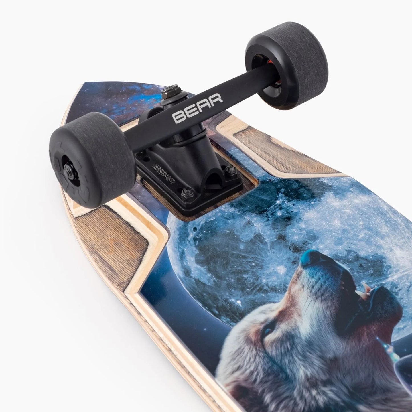 Landyachtz - Wolfshark