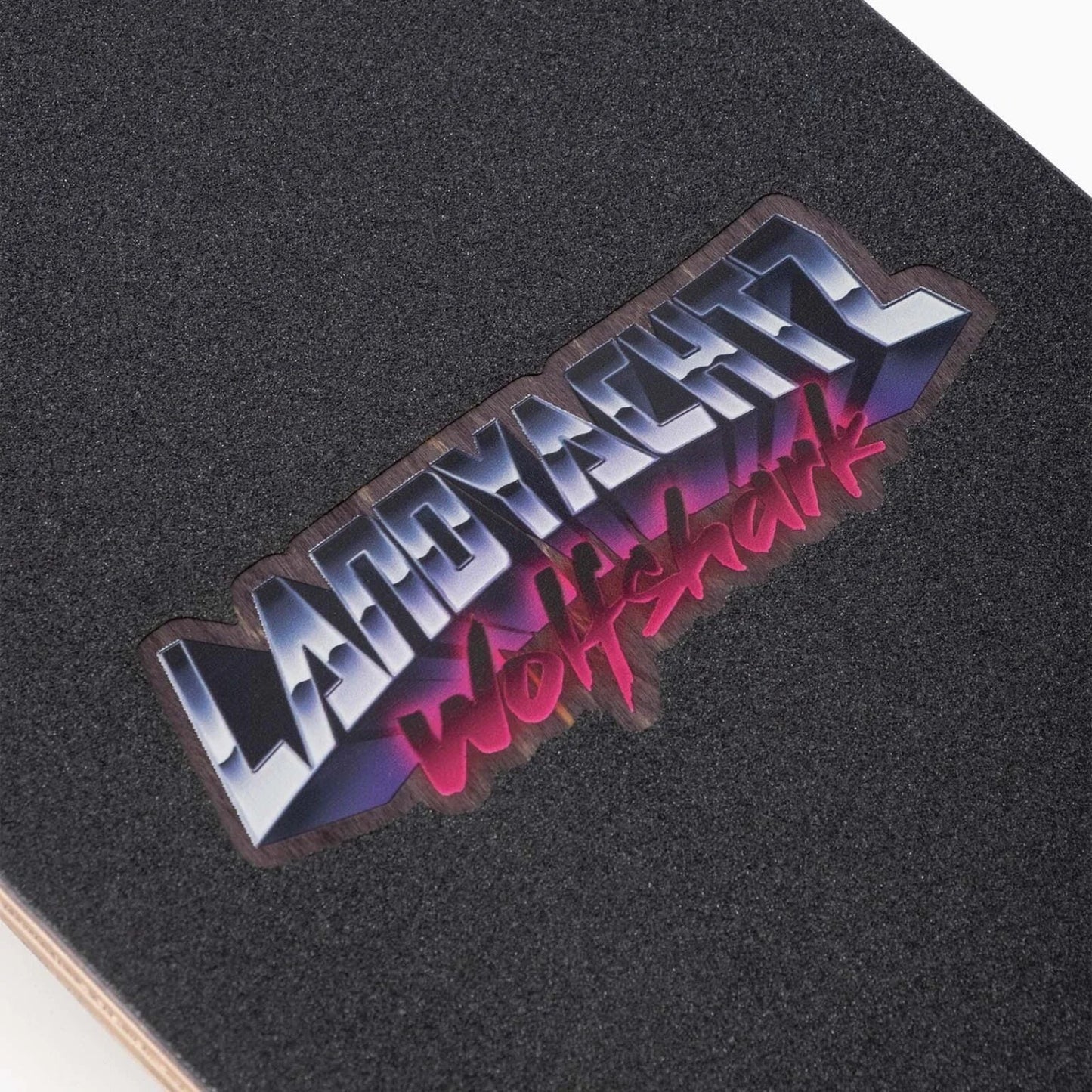 Landyachtz - Wolfshark
