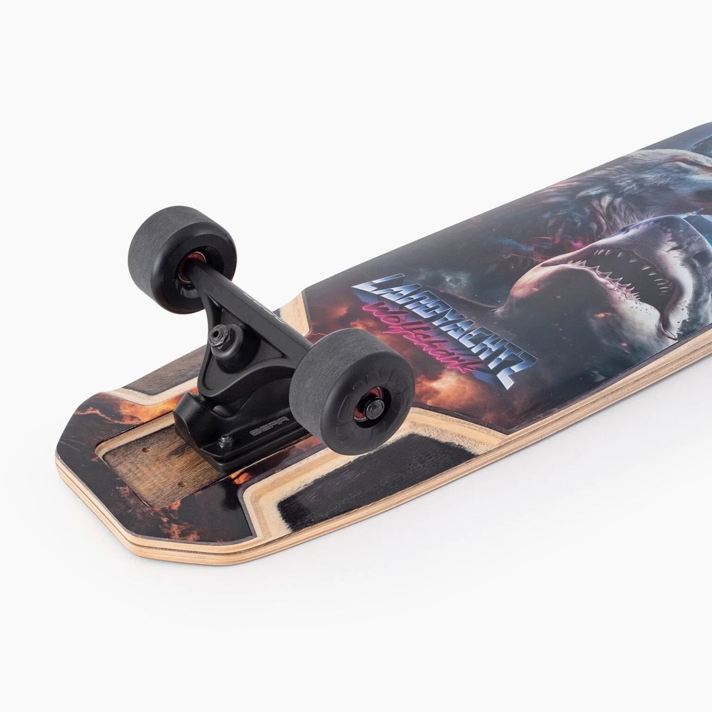 Landyachtz - Wolfshark