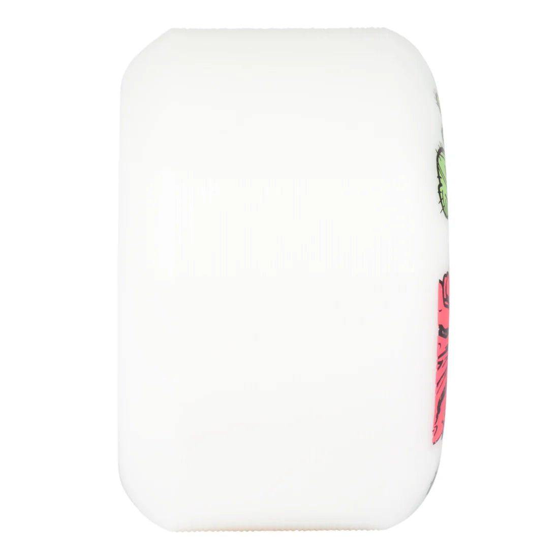 Orbs Ryan Lay White 52mm/99a