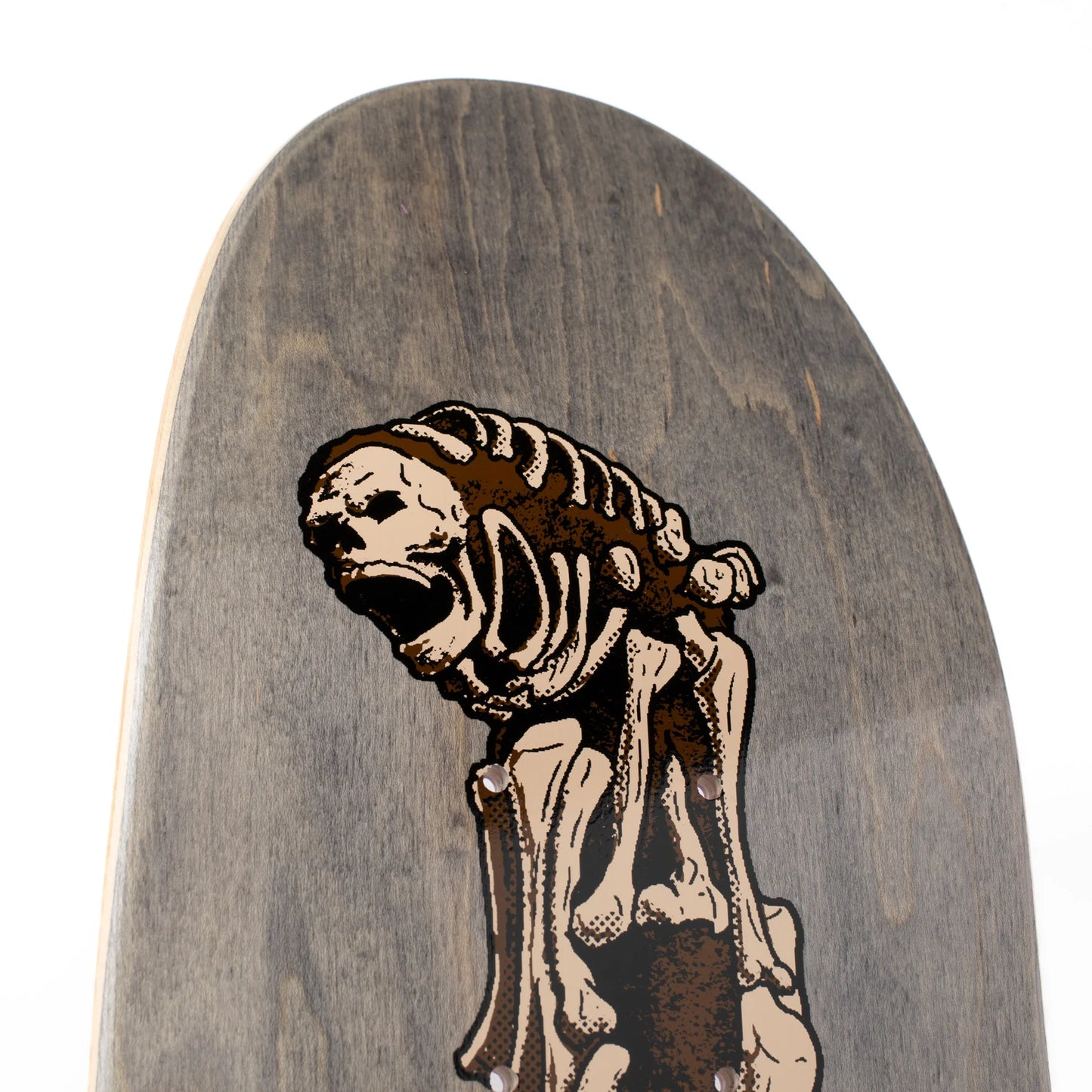 Metal ‘Kandarian Dagger’ deck