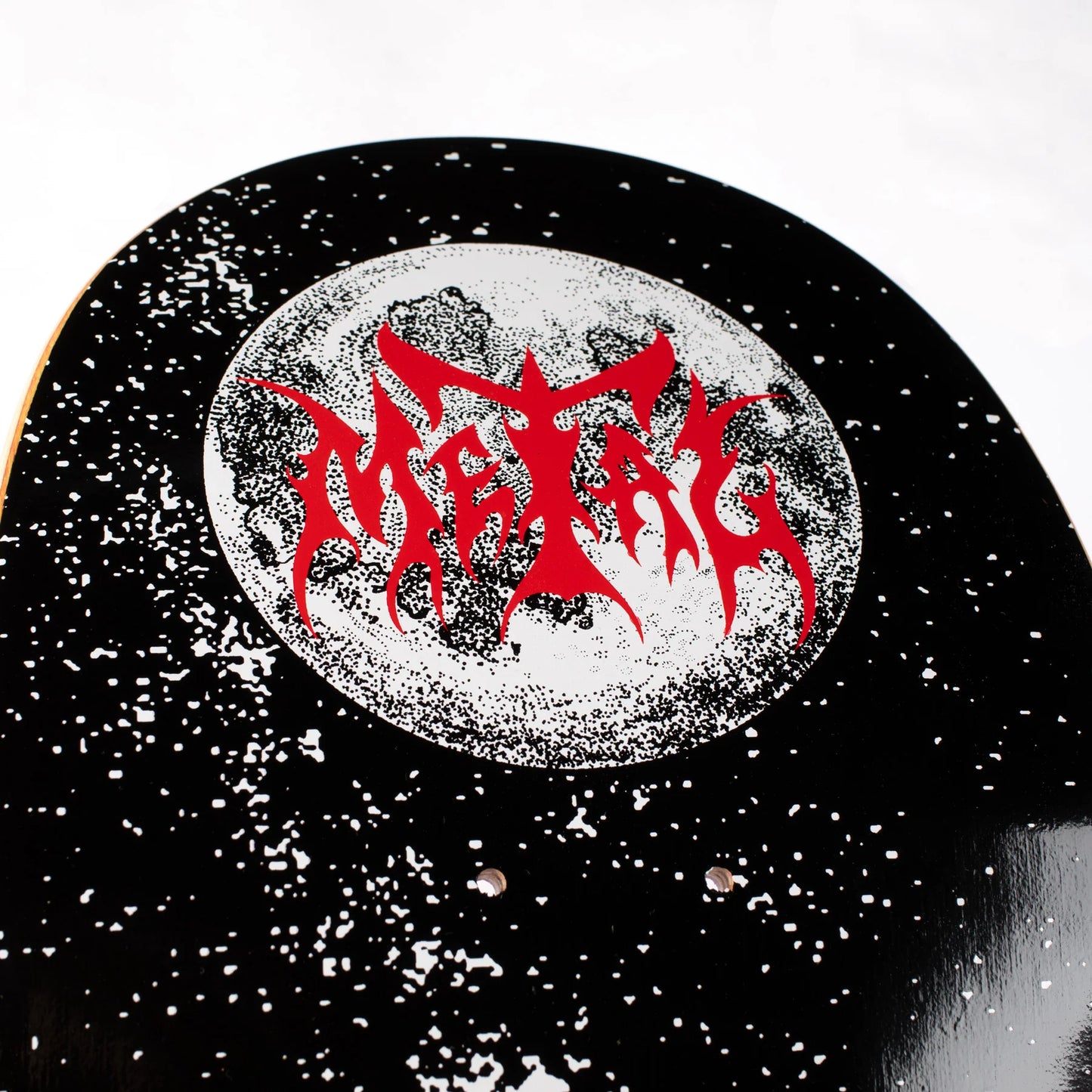 Metal ‘Solstice II/The Sacrifice’ deck