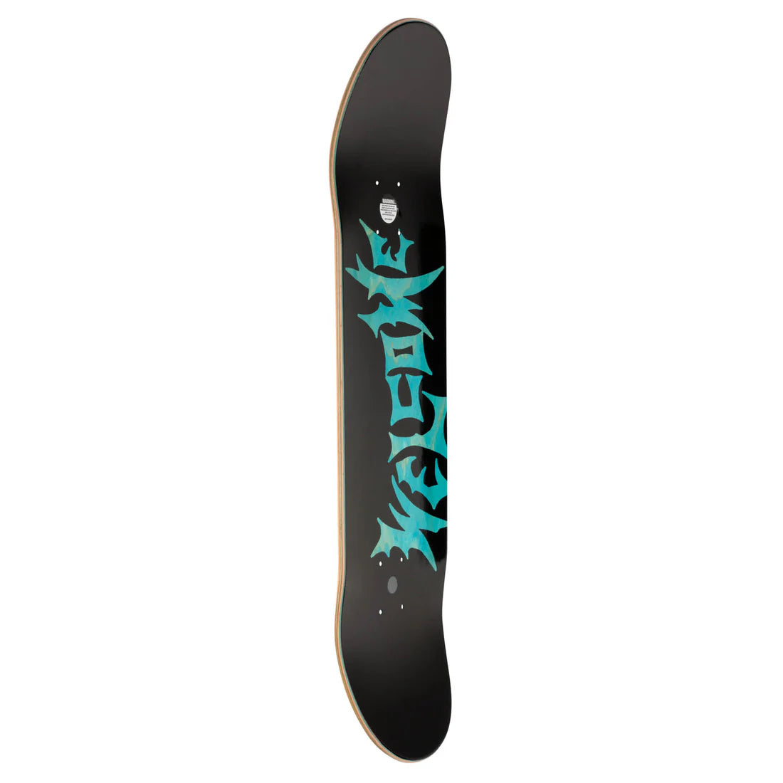 Welcome ‘Firebreather’ deck