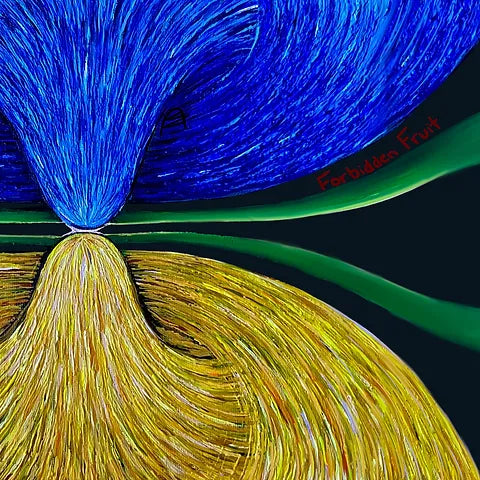 Forbidden Fruit ‘Where Frequencies Meet’ deck