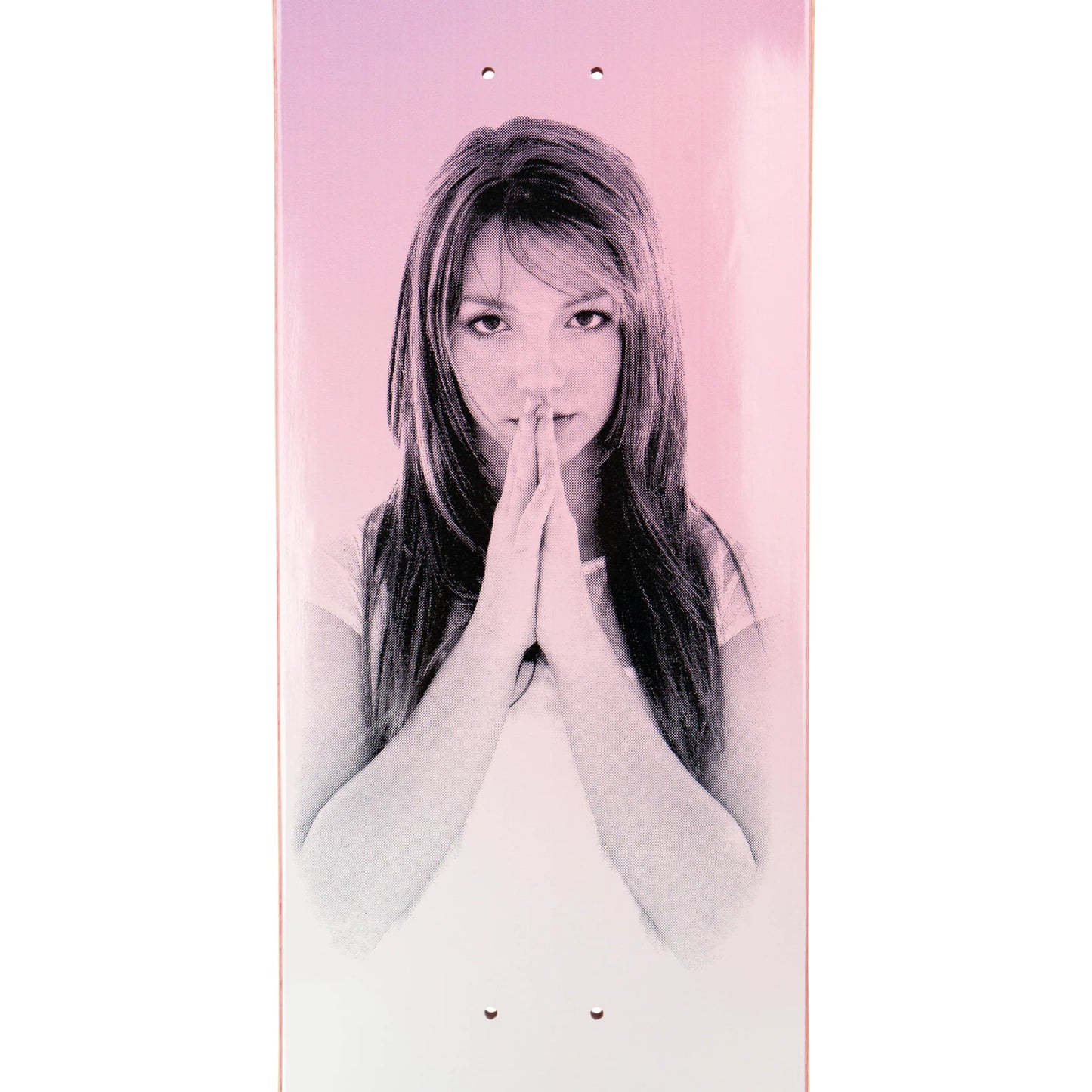 Welcome x Britney Spears ‘Believe’ Deck