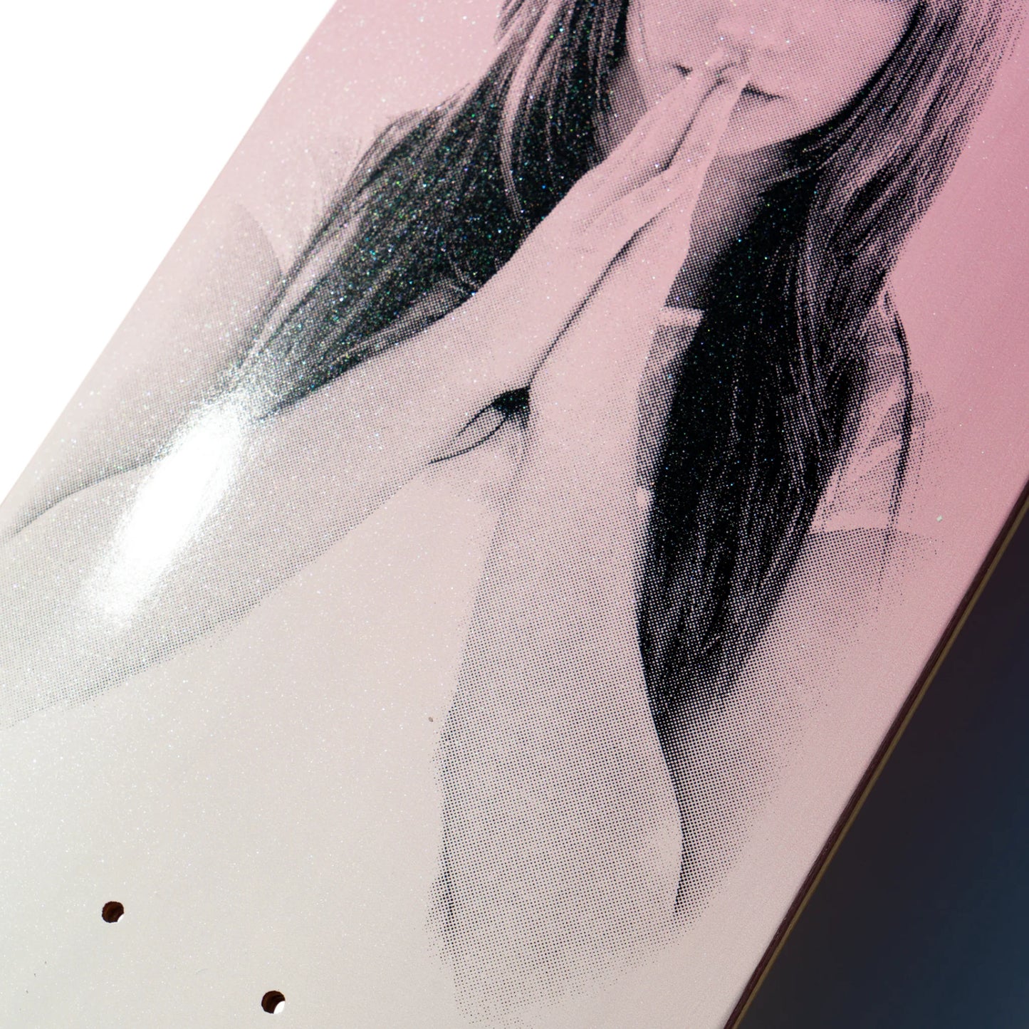Welcome x Britney Spears ‘Believe’ Deck