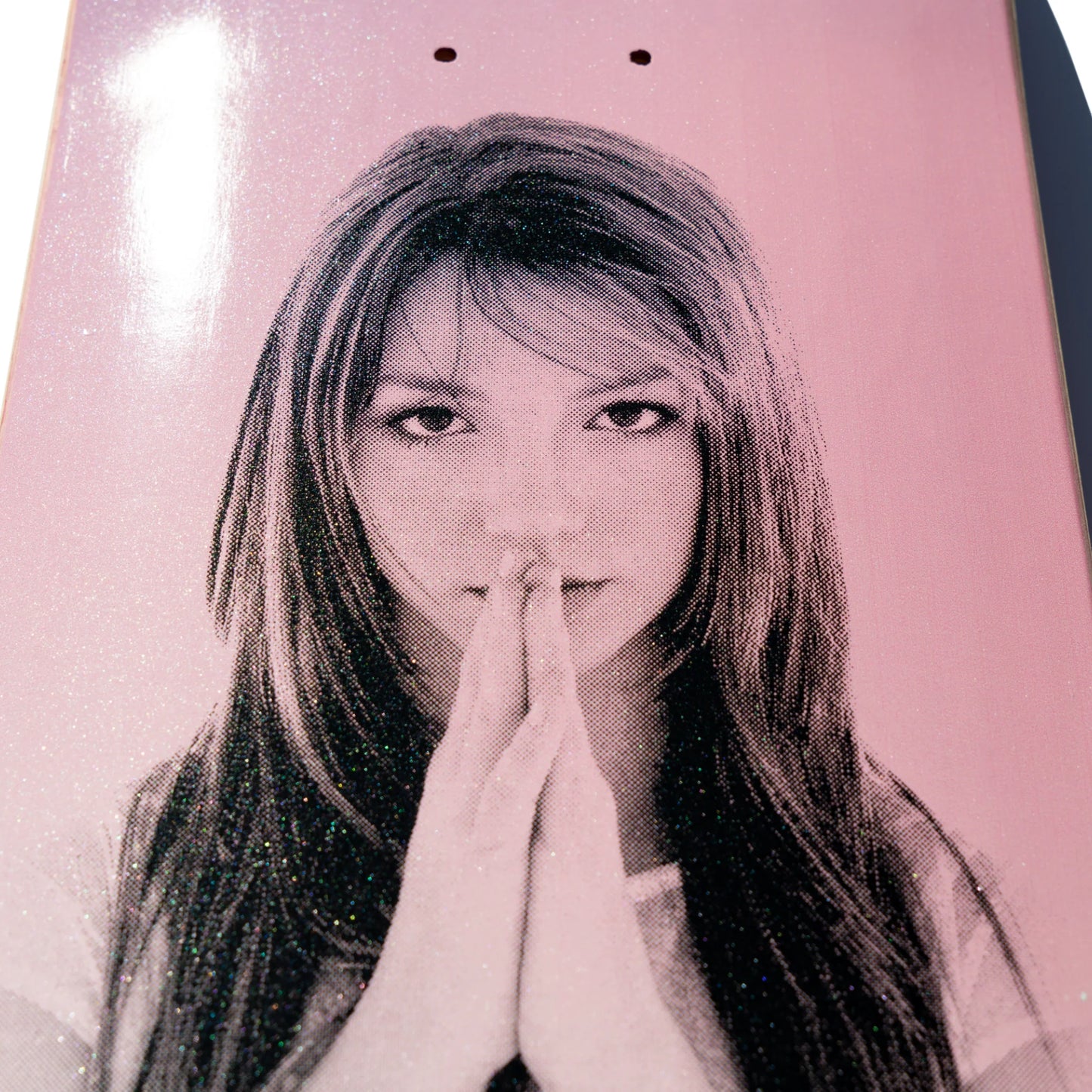 Welcome x Britney Spears ‘Believe’ Deck