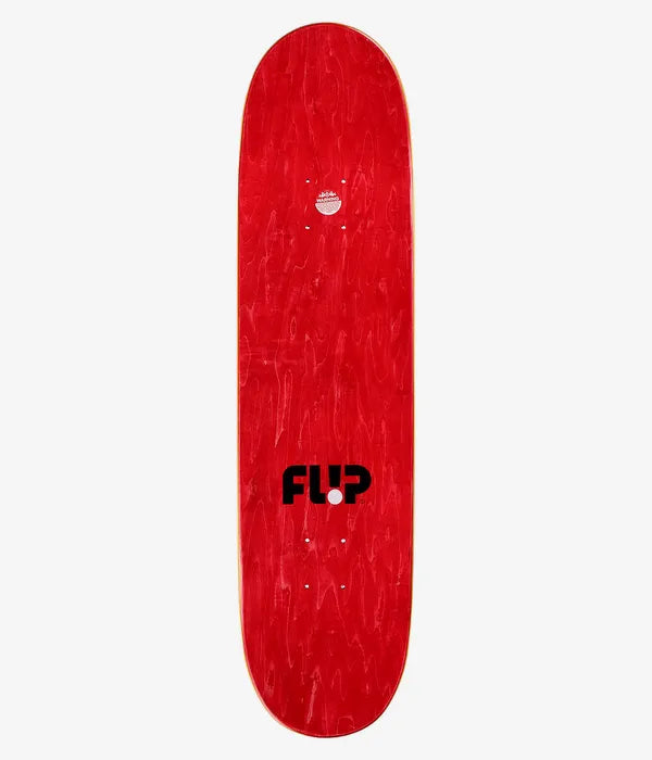 Flip Penny ‘Dots’ Pro deck