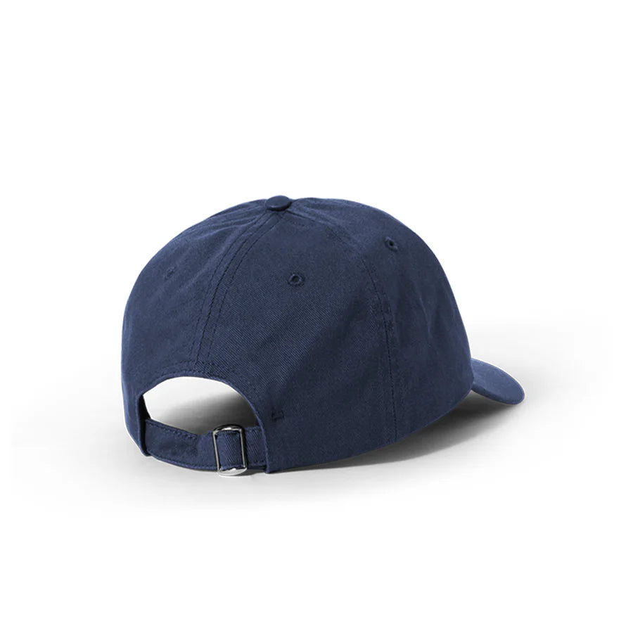 Polar Sai Cap | Braces - Navy