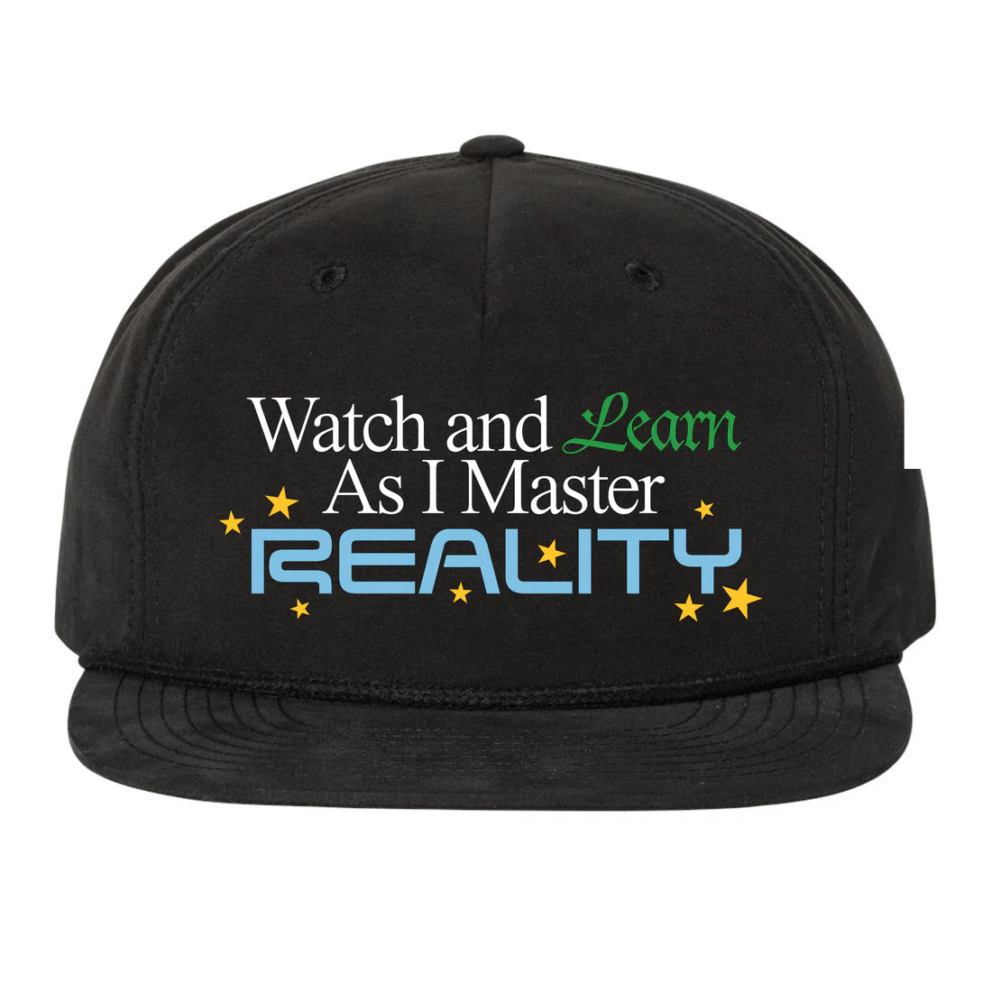Welcome x Adventure Time ‘Reality’ Golf Hat