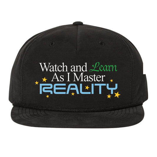 Welcome x Adventure Time ‘Reality’ Golf Hat