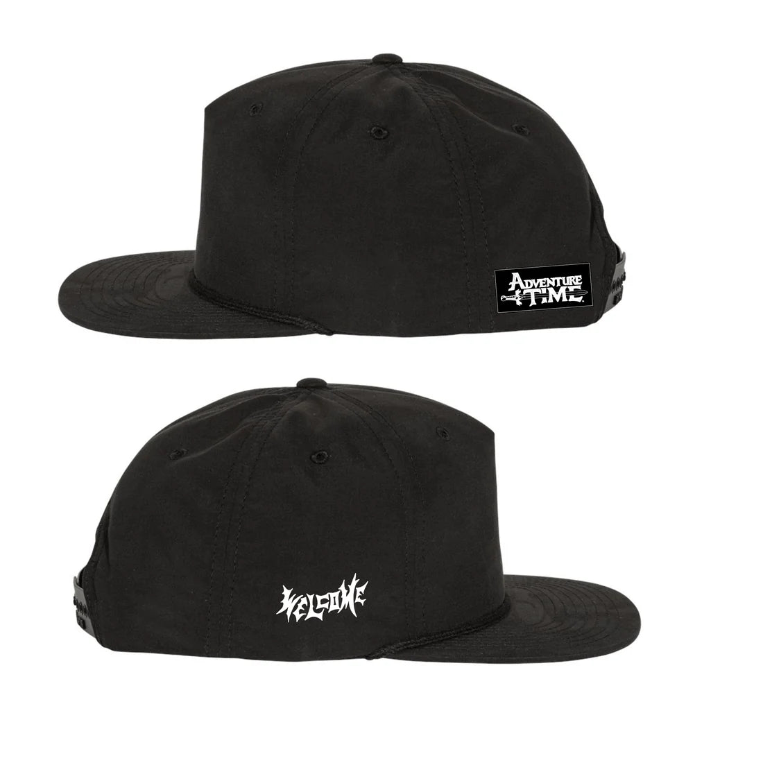 Welcome x Adventure Time ‘Reality’ Golf Hat