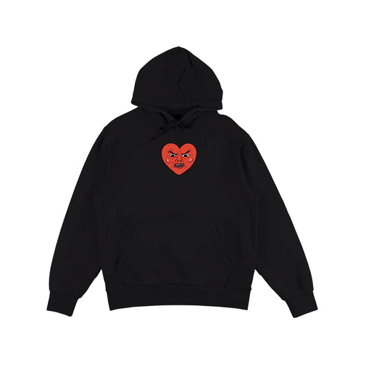 Welcome x Adventure Time ‘Ricardio’ Embroidered Pigment-Dyed Hoodie
