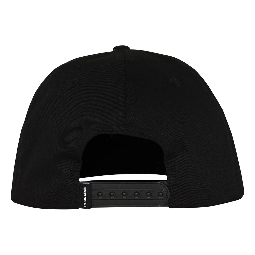 Independent Lance Mountain ‘Ransom’ Snapback