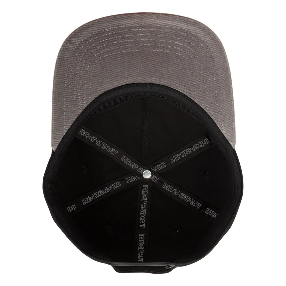 Independent Lance Mountain ‘Ransom’ Snapback