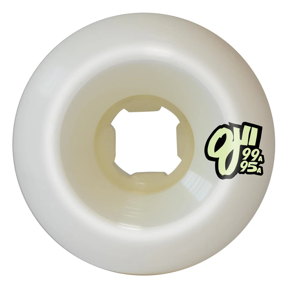 OJ Wheels Chris Russel ‘Sexy Memaid’ 56mm/99a/95a