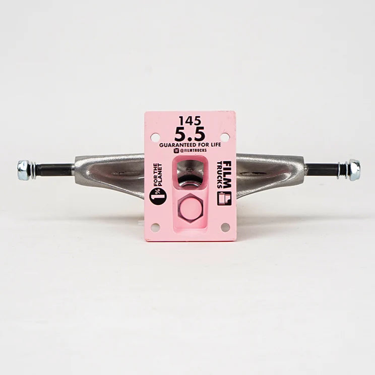 Film Trucks - Marshmallow