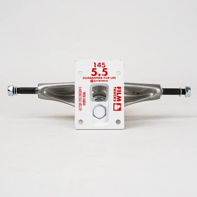 Film Trucks - Ramen Bowl (Victor Cascarigny)