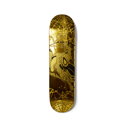 HUF X MARVEL SPIDER-MAN ISSUE 300 BLIND BAG DECKS