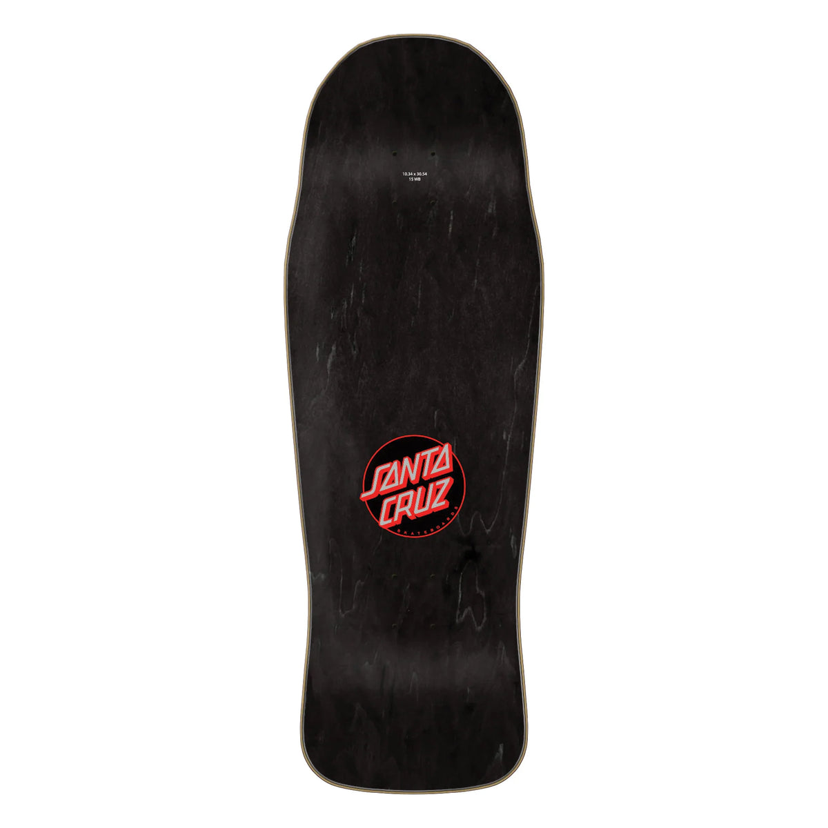 Santa Cruz Winkowski ‘Ghost’ VX deck