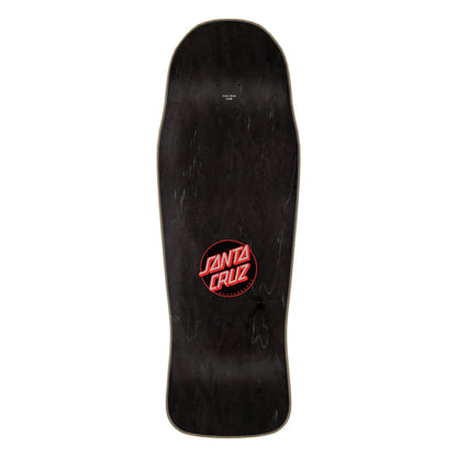 Santa Cruz Winkowski ‘Ghost’ VX deck