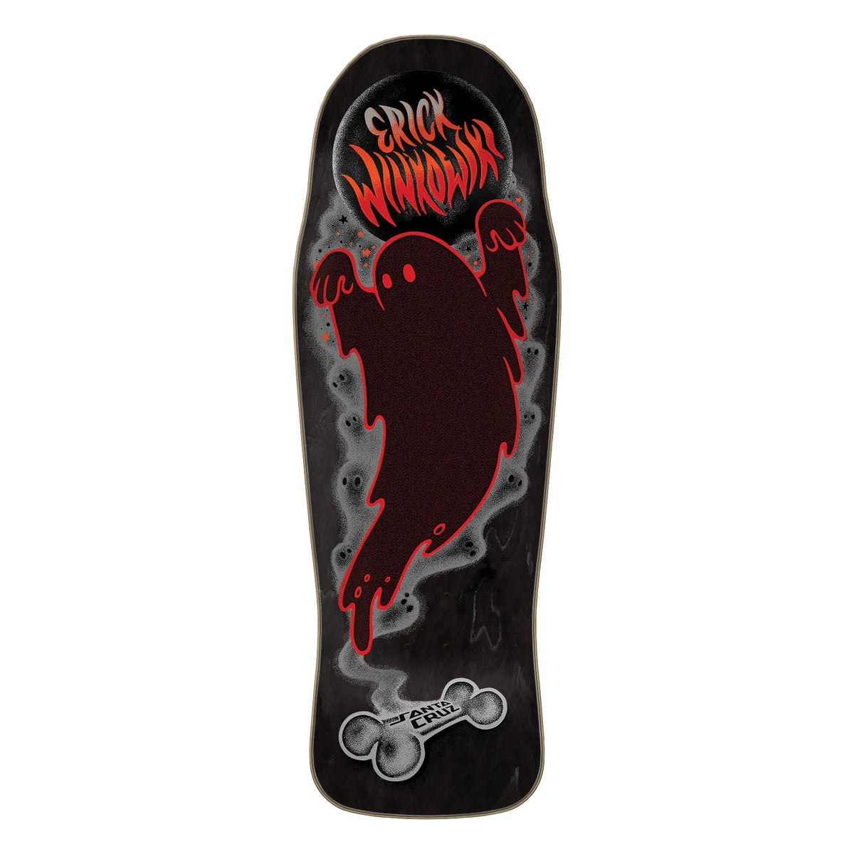 Santa Cruz Winkowski ‘Ghost’ VX deck