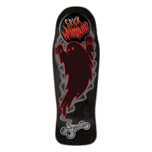 Santa Cruz Winkowski ‘Ghost’ VX deck