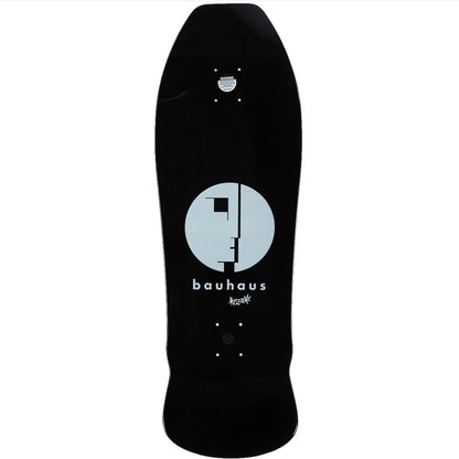 Welcome x Bauhaus ‘Mask’ on Early Grab deck