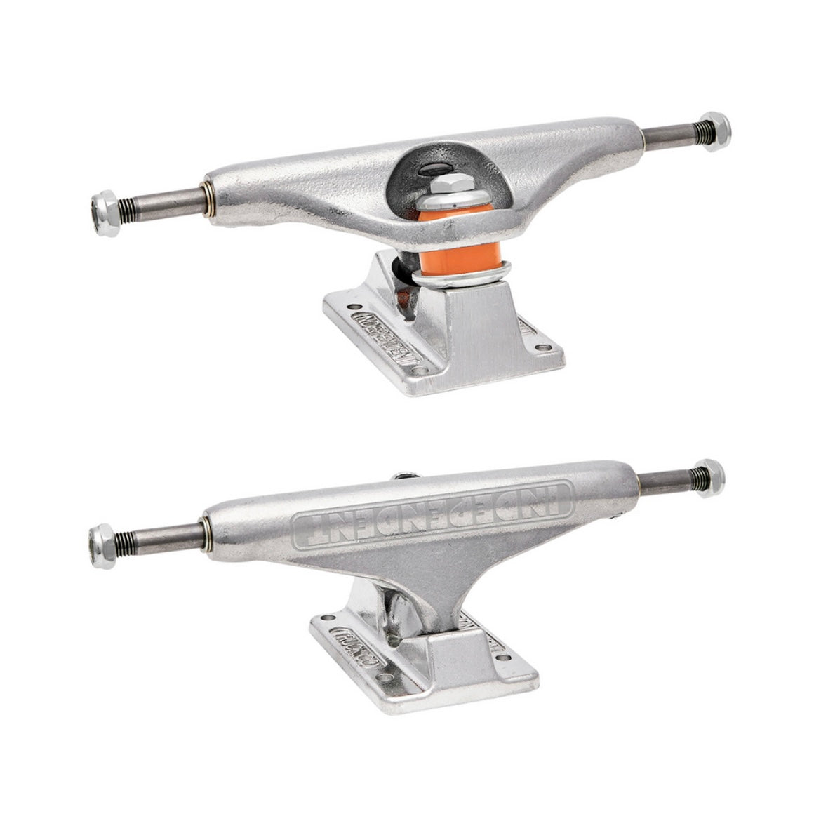 Independent Hollow IKP Bar Trucks