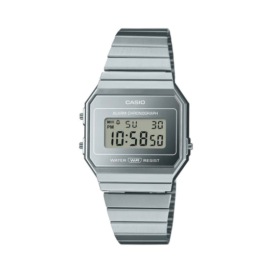 Casio Vintage A700WEV-7A Watch