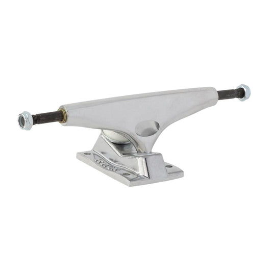 Krux K5 Polished Silver DLK Trucks