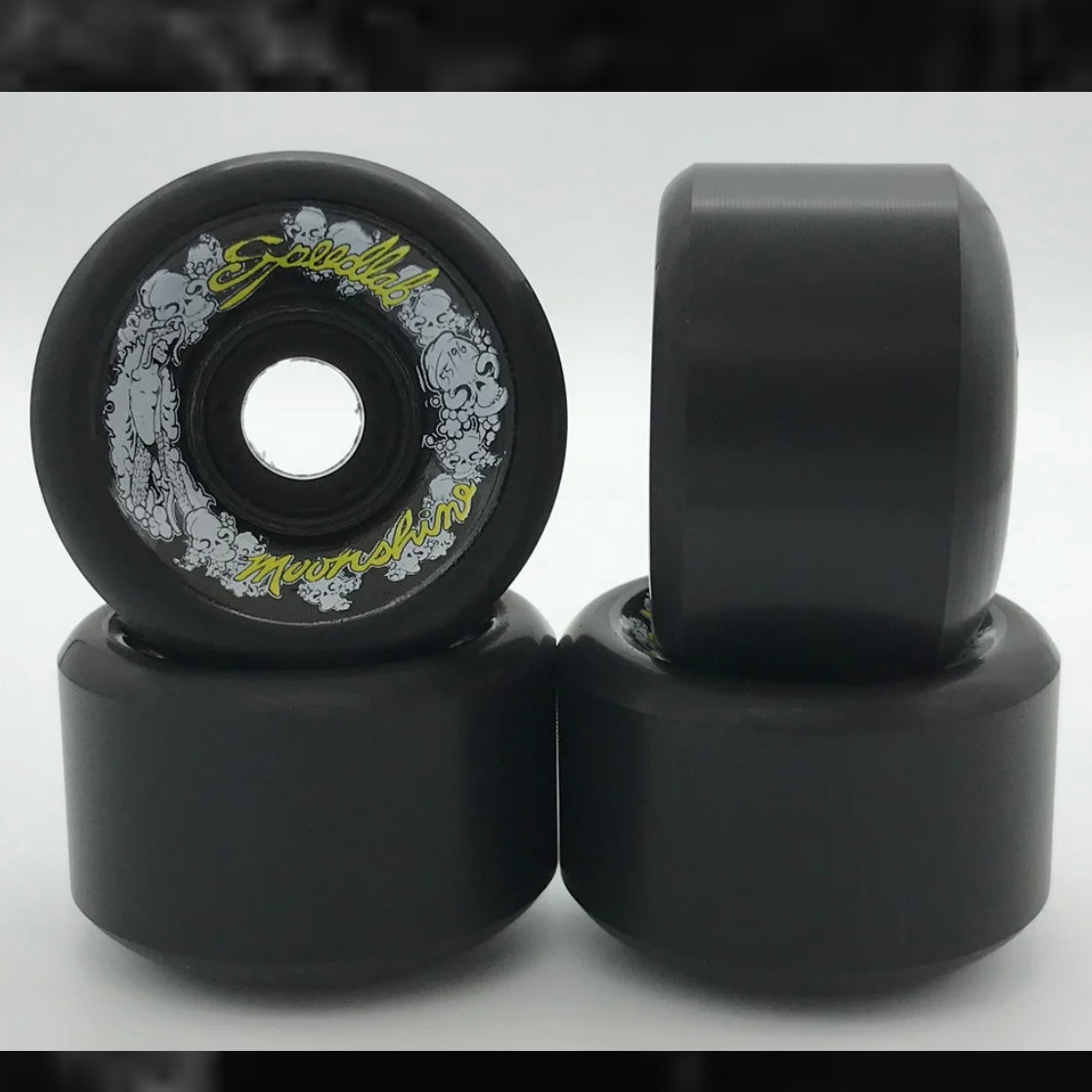 Speedlab Wheels ‘Sirens’ 55mm/96a (OFFSET)