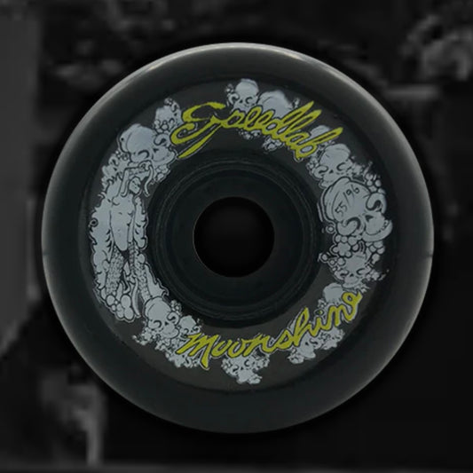 Speedlab Wheels ‘Sirens’ 55mm/96a (OFFSET)