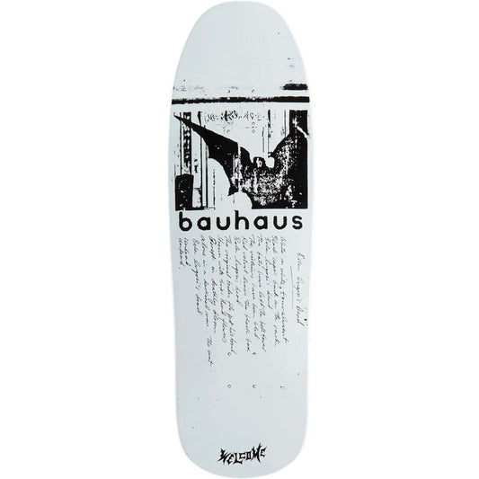 Welcome x Bauhaus ‘Bela’ on Gaia deck