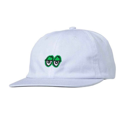 Krooked ‘Eyes’ Strapback hat