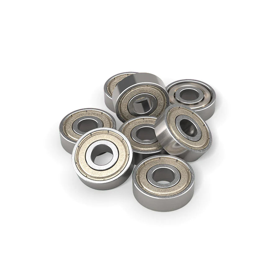 Independent GP-S Bearings (loose)