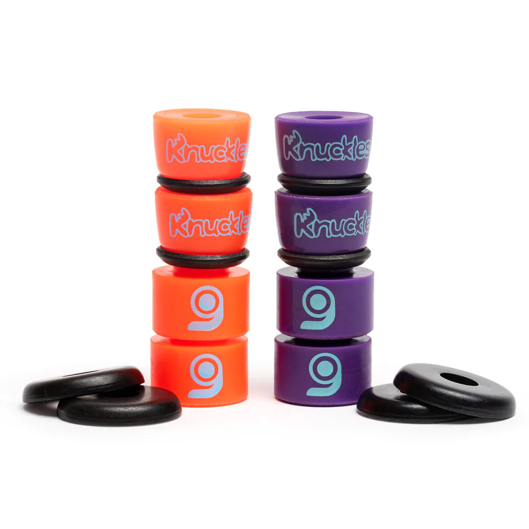 Orangatang ‘Knuckles’ Bushings