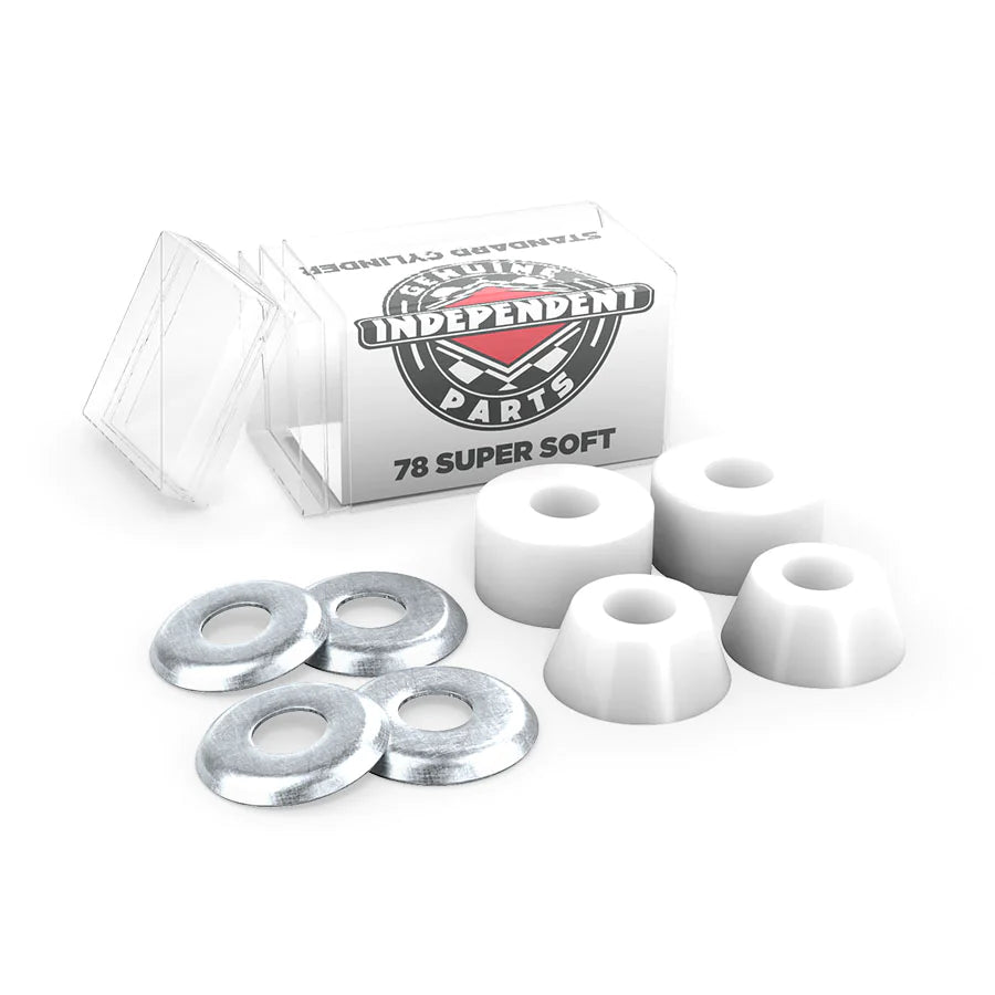 Independent Standard Cylinder Bushings