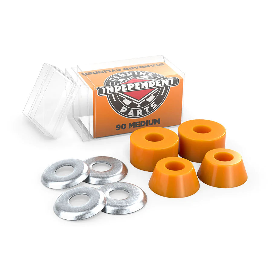 Independent Standard Cylinder Bushings